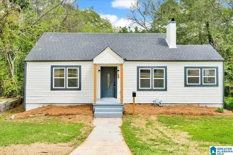 709 85th Street S Birmingham AL 35206