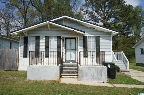 3416 Alemeda Avenue SW Birmingham AL 35221