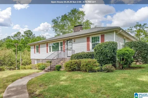 4200 Clairmont Avenue Birmingham AL 35222