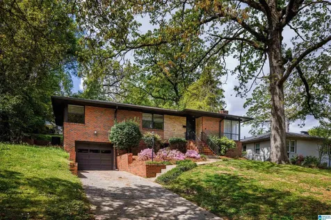 4629 Clairmont Avenue S Birmingham AL 35222