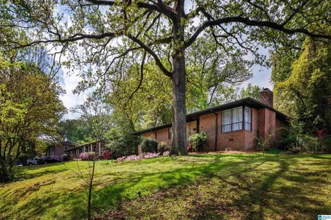 4629 Clairmont Avenue S Birmingham AL 35222