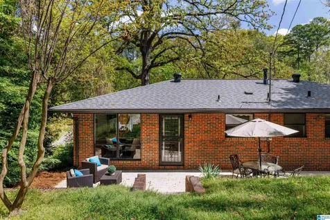 4629 Clairmont Avenue S Birmingham AL 35222