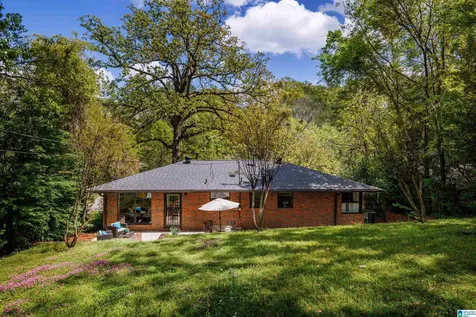 4629 Clairmont Avenue S Birmingham AL 35222