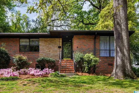 4629 Clairmont Avenue S Birmingham AL 35222