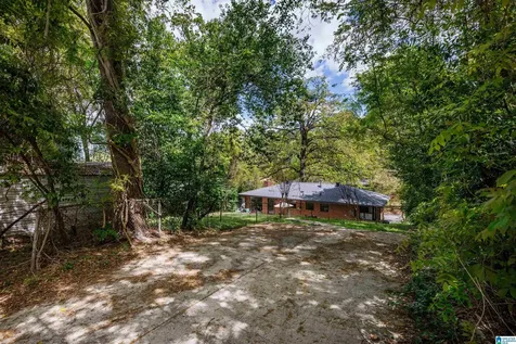 4629 Clairmont Avenue S Birmingham AL 35222