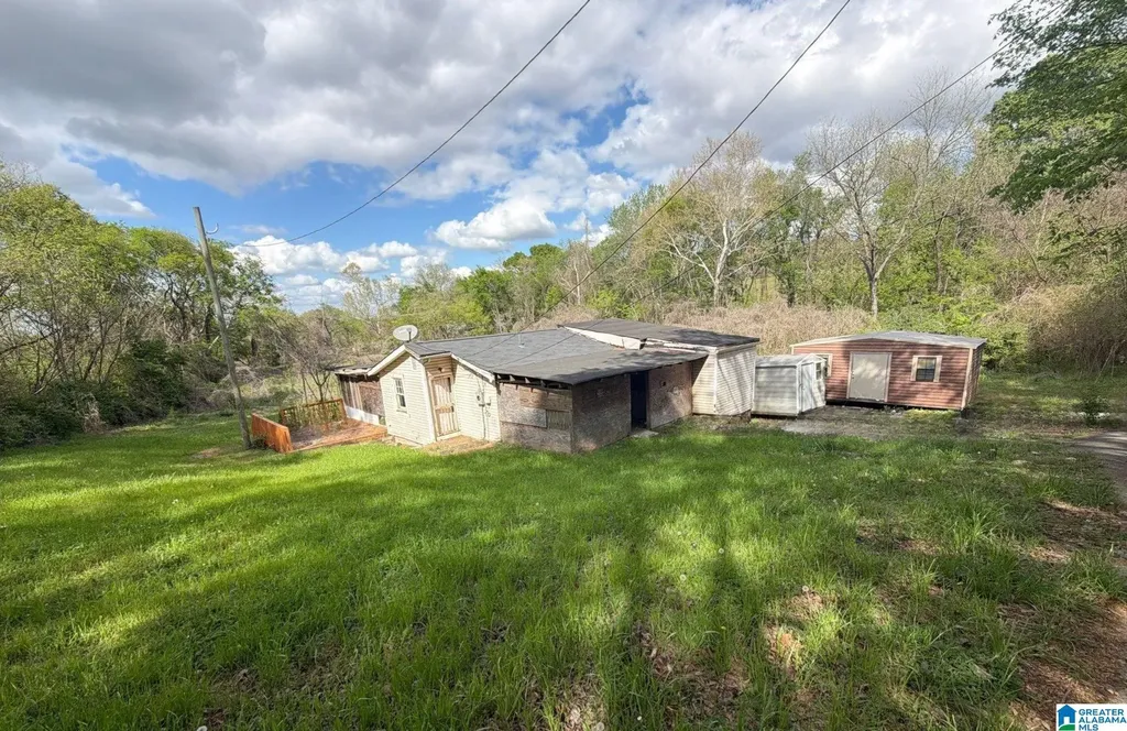 1832 19th Avenue N Birmingham AL 35234