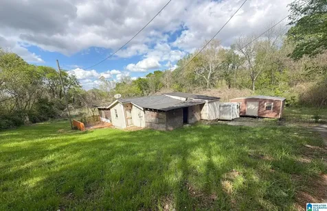 1832 19th Avenue N Birmingham AL 35234