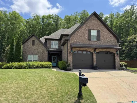 533 Kirkwall Circle Pelham AL 35124