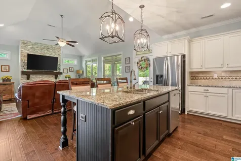 533 Kirkwall Circle Pelham AL 35124