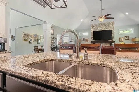 533 Kirkwall Circle Pelham AL 35124