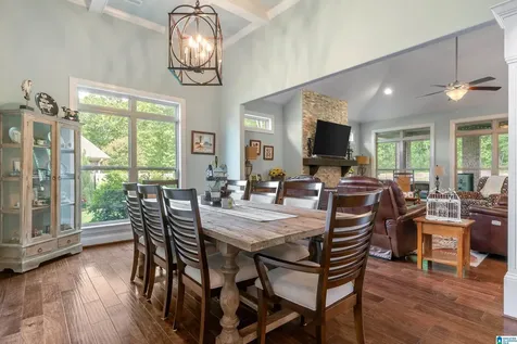 533 Kirkwall Circle Pelham AL 35124