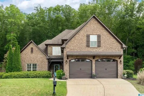 533 Kirkwall Circle Pelham AL 35124