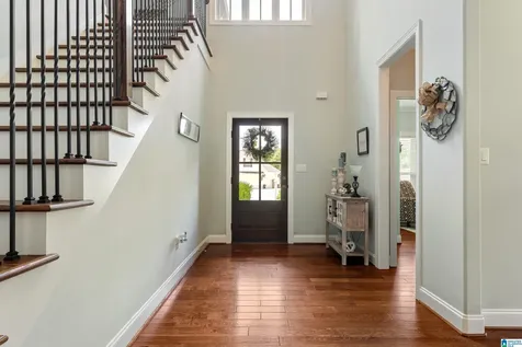 533 Kirkwall Circle Pelham AL 35124
