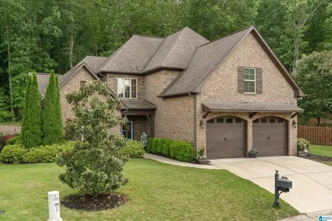 533 Kirkwall Circle Pelham AL 35124