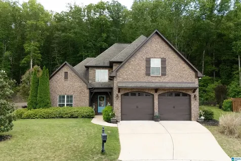533 Kirkwall Circle Pelham AL 35124