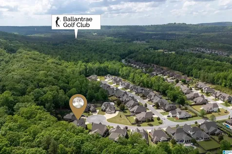 533 Kirkwall Circle Pelham AL 35124