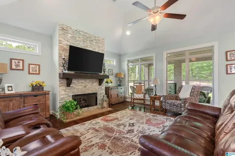 533 Kirkwall Circle Pelham AL 35124