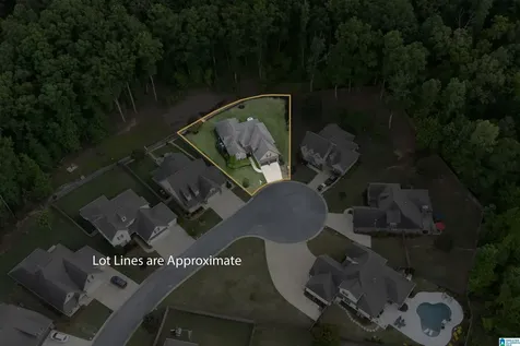 533 Kirkwall Circle Pelham AL 35124