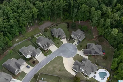 533 Kirkwall Circle Pelham AL 35124