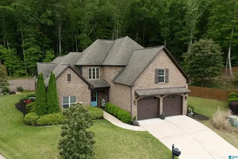 533 Kirkwall Circle Pelham AL 35124