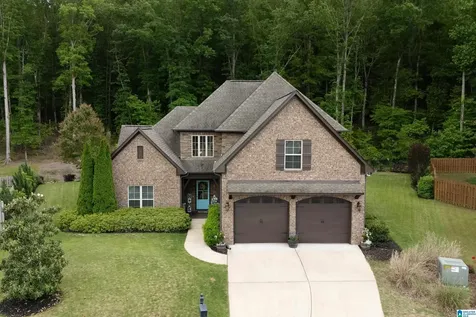 533 Kirkwall Circle Pelham AL 35124