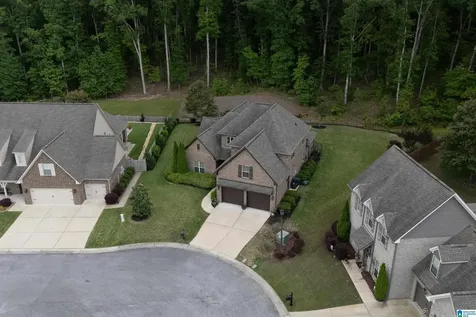 533 Kirkwall Circle Pelham AL 35124