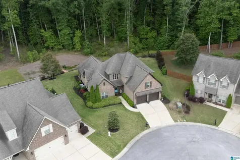 533 Kirkwall Circle Pelham AL 35124