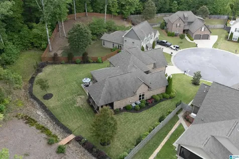 533 Kirkwall Circle Pelham AL 35124