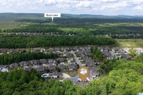 533 Kirkwall Circle Pelham AL 35124