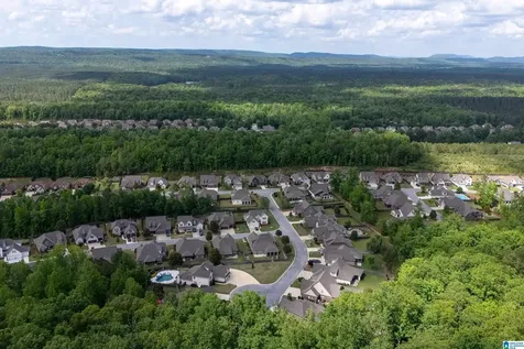 533 Kirkwall Circle Pelham AL 35124