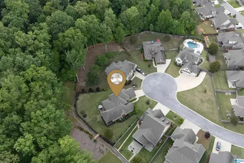 533 Kirkwall Circle Pelham AL 35124