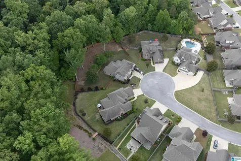 533 Kirkwall Circle Pelham AL 35124