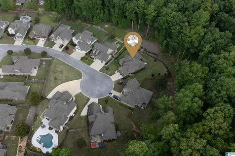 533 Kirkwall Circle Pelham AL 35124
