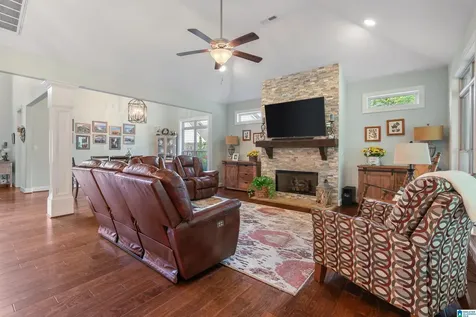 533 Kirkwall Circle Pelham AL 35124