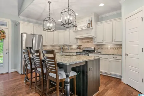 533 Kirkwall Circle Pelham AL 35124