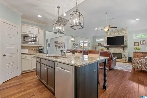 533 Kirkwall Circle Pelham AL 35124