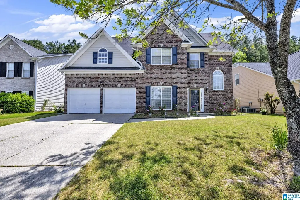 1565 Deer Valley Drive Hoover AL 35226
