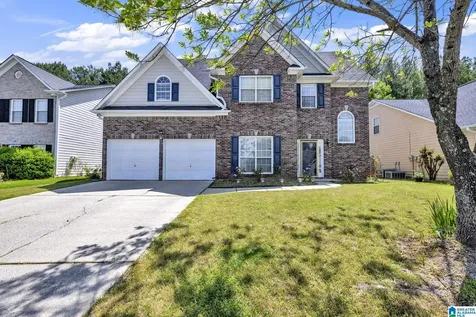 1565 Deer Valley Drive Hoover AL 35226