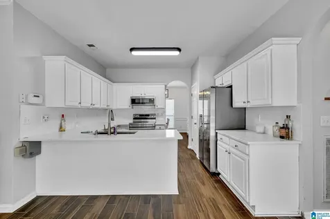 1565 Deer Valley Drive Hoover AL 35226