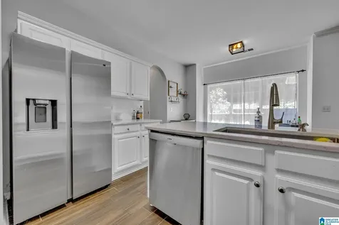 1565 Deer Valley Drive Hoover AL 35226
