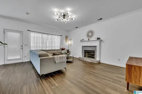 1565 Deer Valley Drive Hoover AL 35226