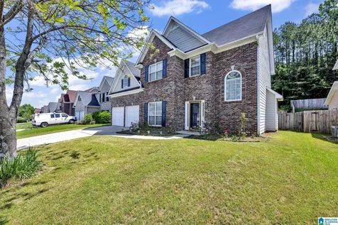 1565 Deer Valley Drive Hoover AL 35226