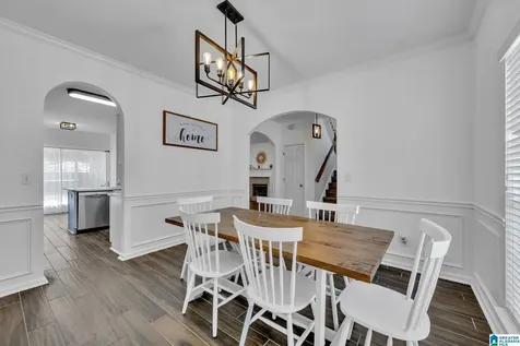 1565 Deer Valley Drive Hoover AL 35226