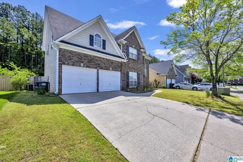 1565 Deer Valley Drive Hoover AL 35226