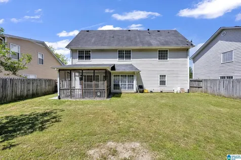 1565 Deer Valley Drive Hoover AL 35226