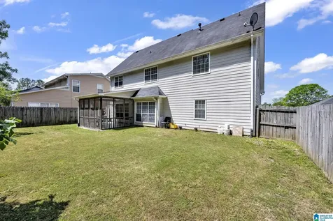 1565 Deer Valley Drive Hoover AL 35226