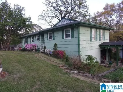 601 Park Avenue Fairfield AL 35064