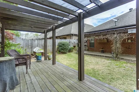 4034 Fulton Springs Lane Fultondale AL 35068