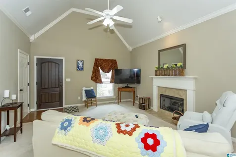 4034 Fulton Springs Lane Fultondale AL 35068