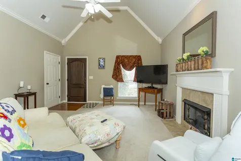 4034 Fulton Springs Lane Fultondale AL 35068